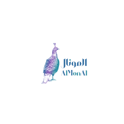 المونال logo