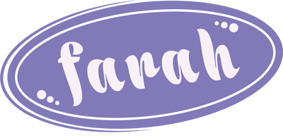 Farah logo