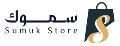 متجر سموك Logo