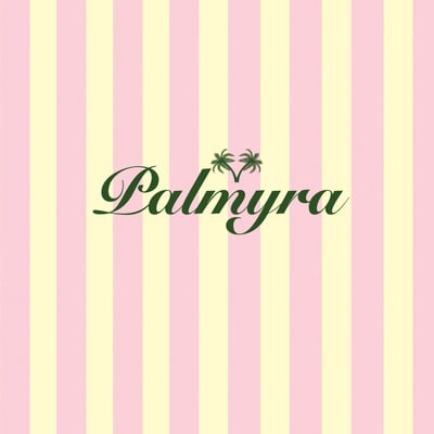 PALMYRA logo