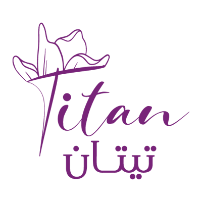 تيتان logo
