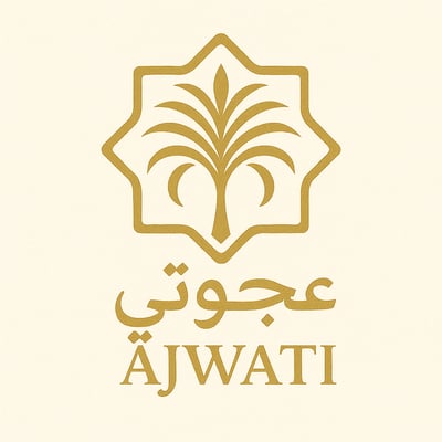 Logo of عجوتي الأصيلة