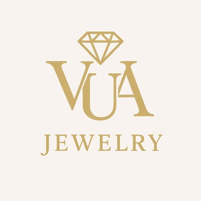 VUA JEWELRY logo
