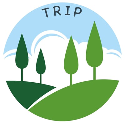 Logo of Trip