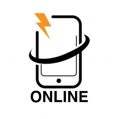 ONLINE
