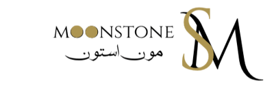 مون استون logo