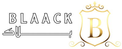 متجـر هدايـا بــلاك logo