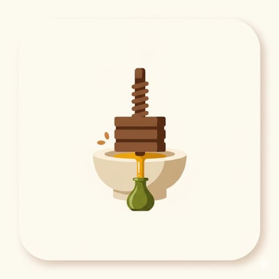 معصرة العم صالح logo