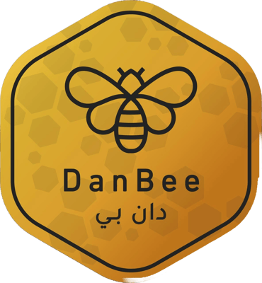 DanBee logo
