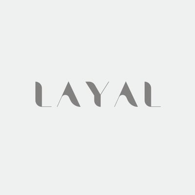 Layal line logo