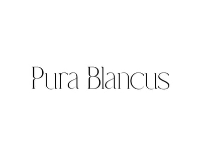 Pura Blancus logo