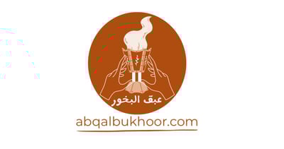 عبق البخور logo