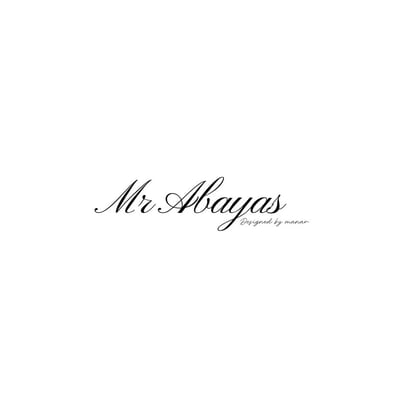 MR ABAYA logo