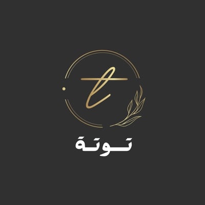 توته logo