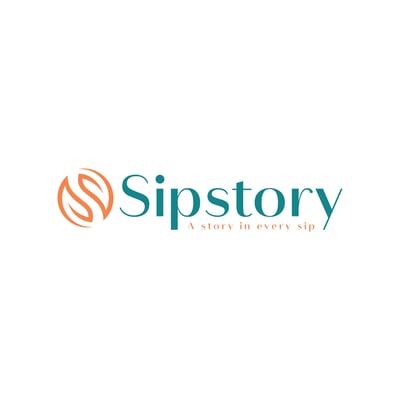 Sipstory logo