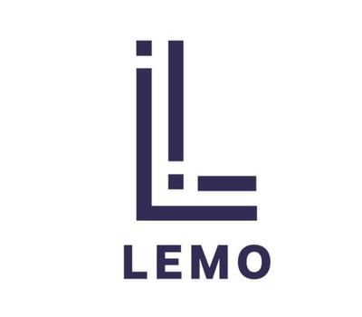LEMO logo