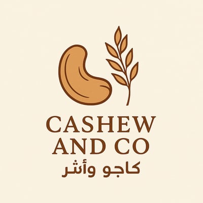 cashew and co logo