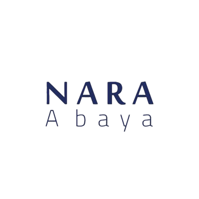 عبايات نارا Logo