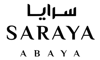 عبايات سرايا logo