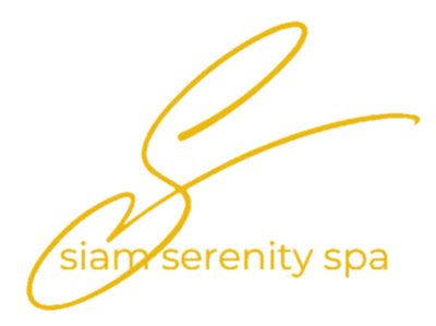 Siam Serenity Spa Logo