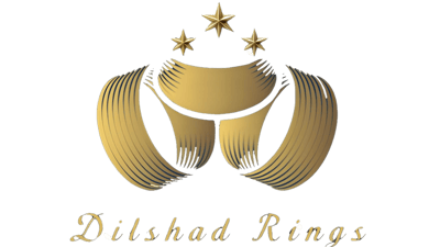 Dilshad Rings logo
