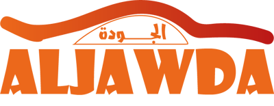 رباط الجودة logo