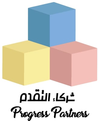 شركاء التقدم للتقييم logo