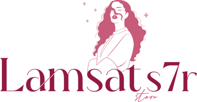 لمسة  سحر logo