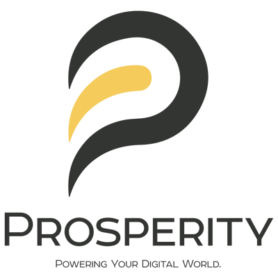 PROSPERITY logo