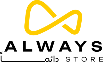 ALWAYS logo