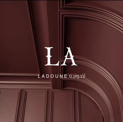 la-ladoune logo