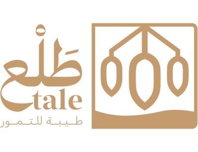طَلْع طيبة للتمور logo