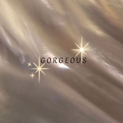 GORGEOUS_Accessories logo