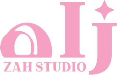 زاه استديو logo