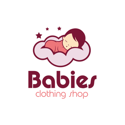 Babies-in logo