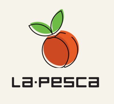 متجر لابيسكا  lapesca logo