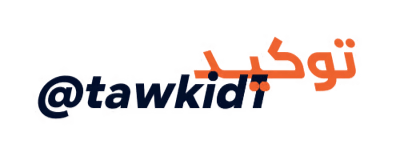 متجر اشتراكات توكيد logo