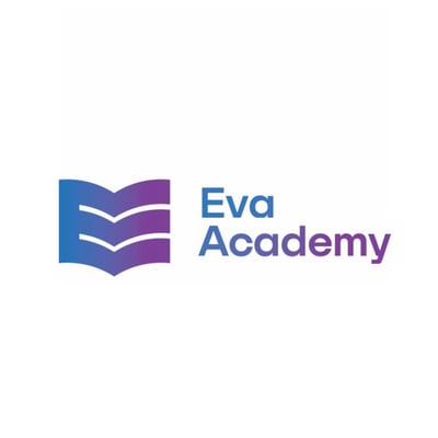 Eva  Academy logo