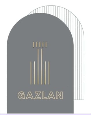 ghazlan perfume logo