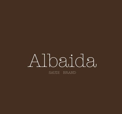 Albaida logo