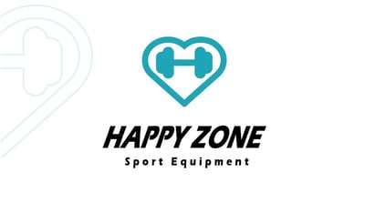 HappyZone logo