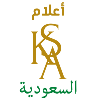 أعلام السعودية logo