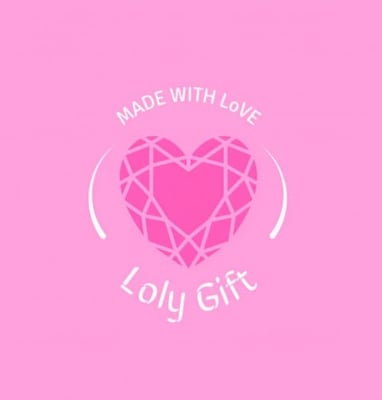 Loly Gift logo