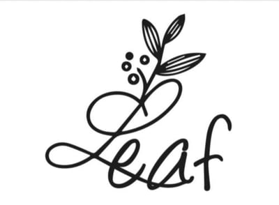 ورقة الشجر للهدايا logo