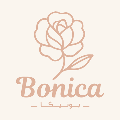 متجر بونيكا للتوزيعات logo