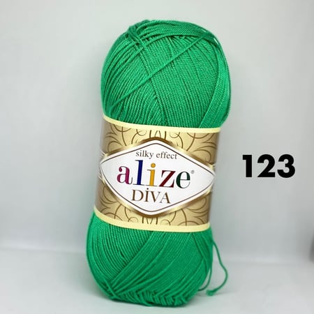 اليزا ديفا 123