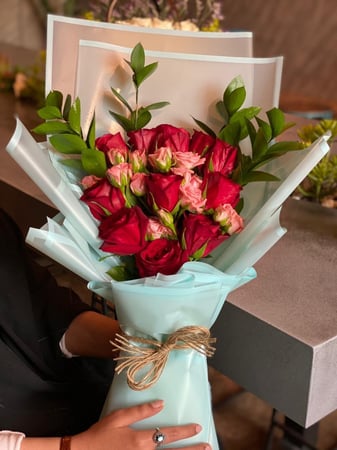 باقة بلو اوشن