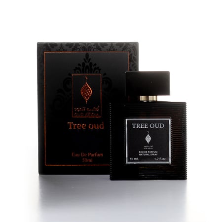 عطر تري عود TREE OUD ( ML 50 )