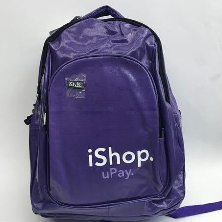 نيو-يوي،شنط ظهر،جلد