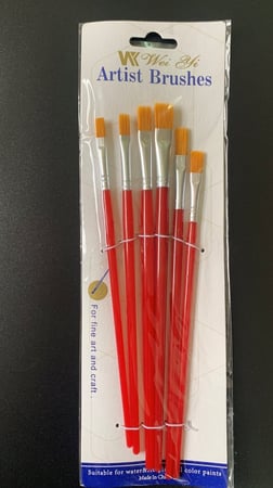 طقم فرشه رسم